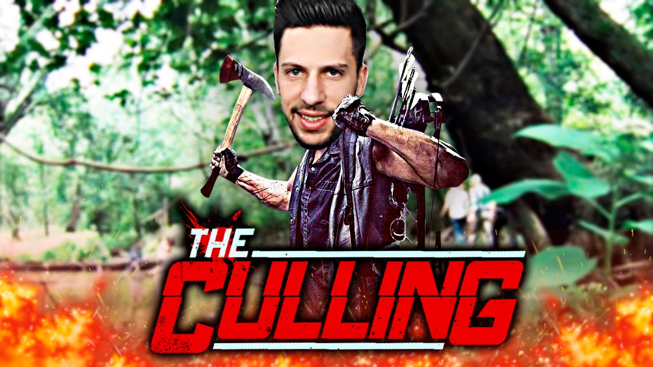 MI NUEVA MEJOR PARTIDA! ¡MATANZA EXTREMA!  - The Culling | Zoko