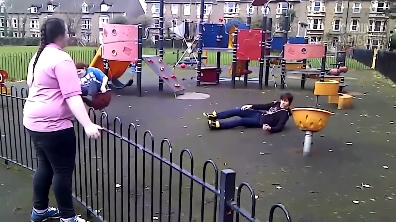 Best Fails of 2017   Funny Fail Compilation