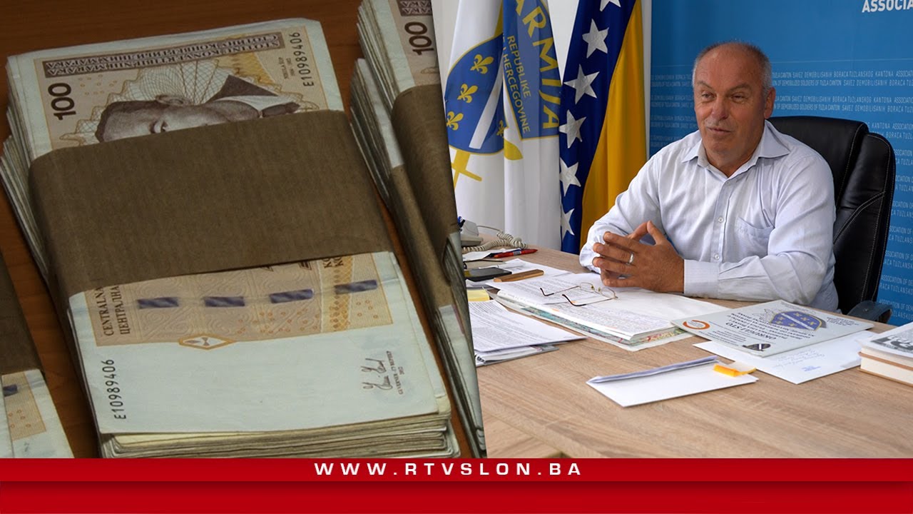 Mnogi borci neće primiti jednokratnu novčanu pomoć - 30.07.2025.