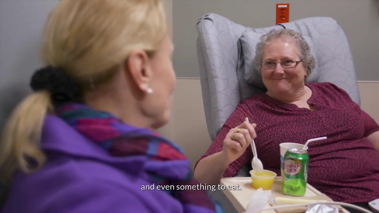 Chemotherapy: The Process
