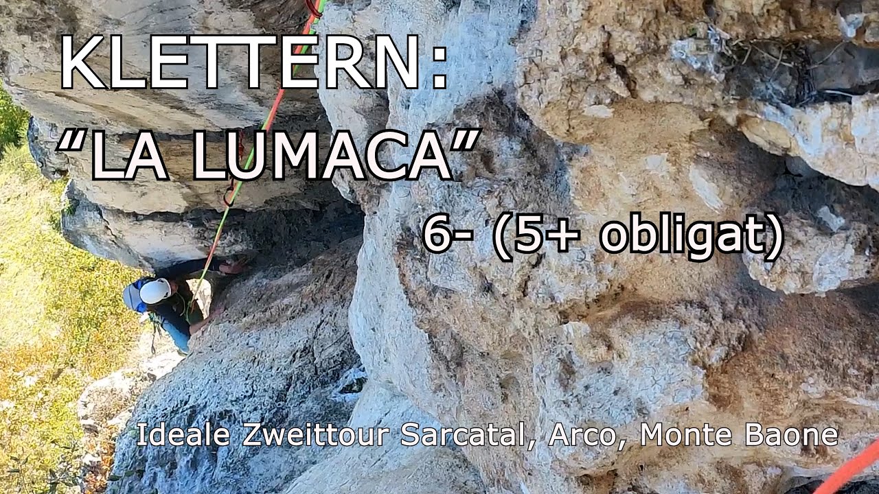 Klettern: 