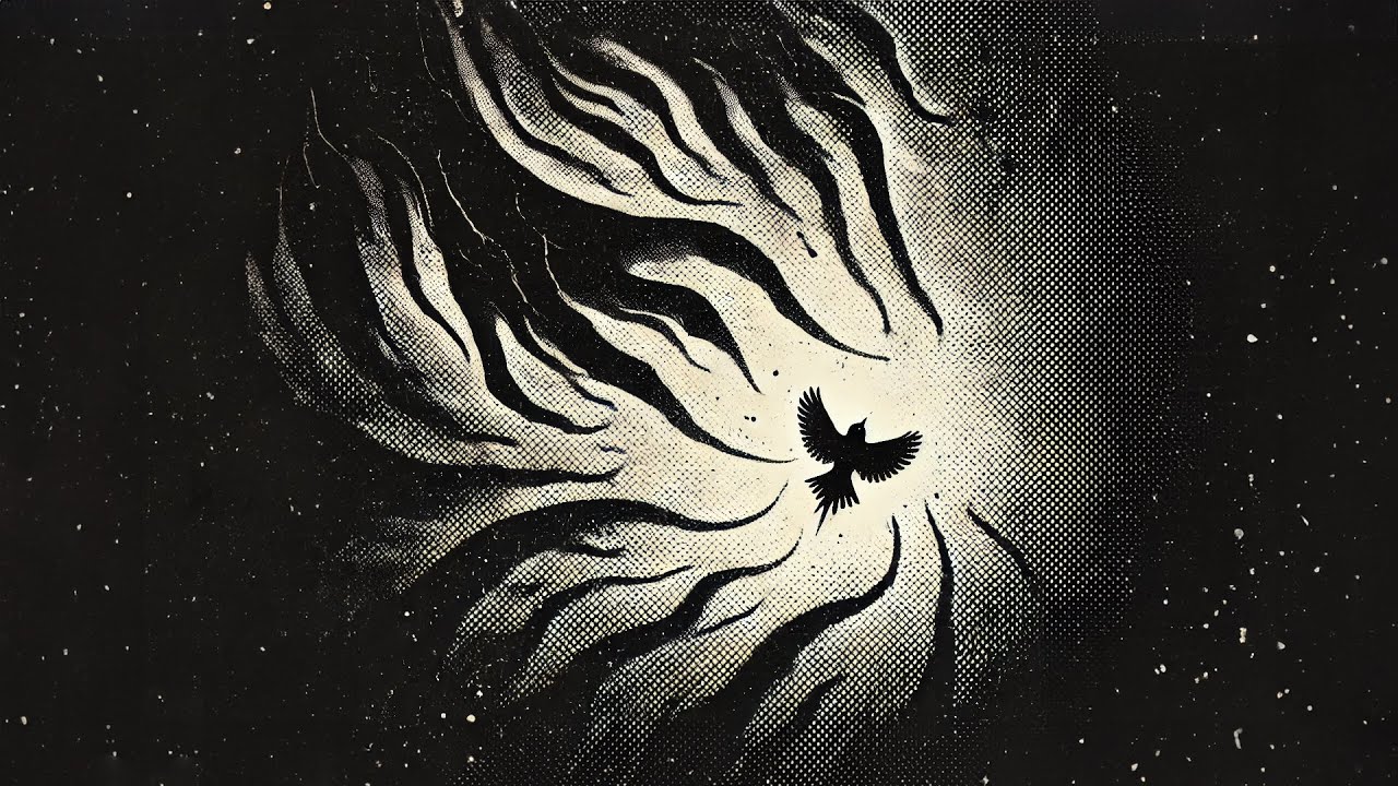 Beyza Doğu&ccedil; - Yaralı Quş