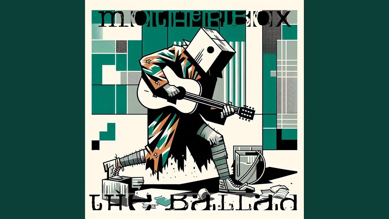 The Ballad of the Junky Man