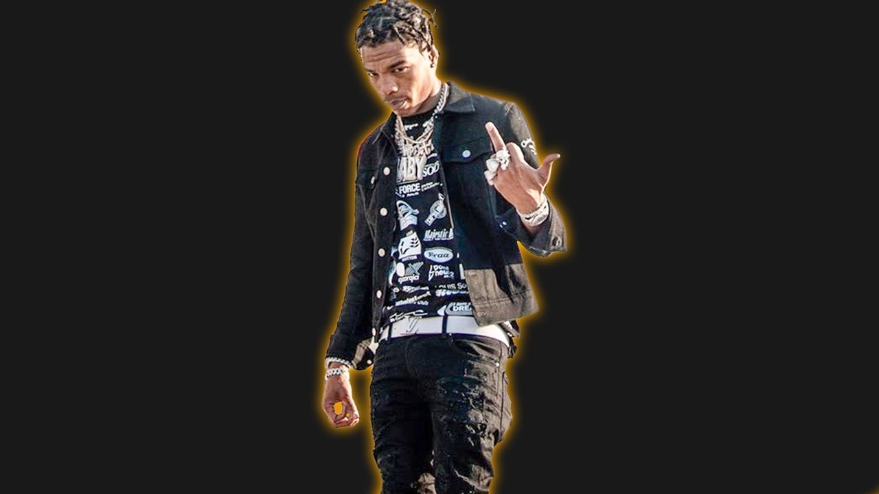 (FREE) Lil Baby Type Beat - 