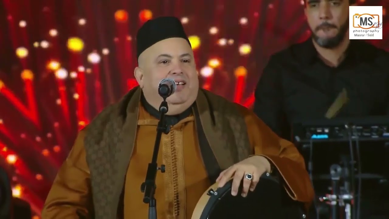 Hajib - Al Haouz + Kachkoul Cha3bi Twachi - Lalla laaroussa 2025 حجيب فرحان الحوز شعبي نايضة