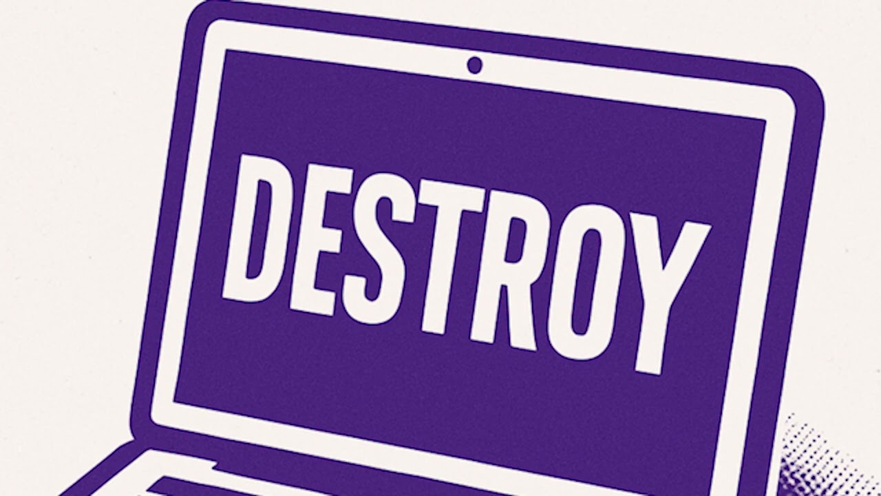 ADDIED - D for Destroy - Podcast Audio Only