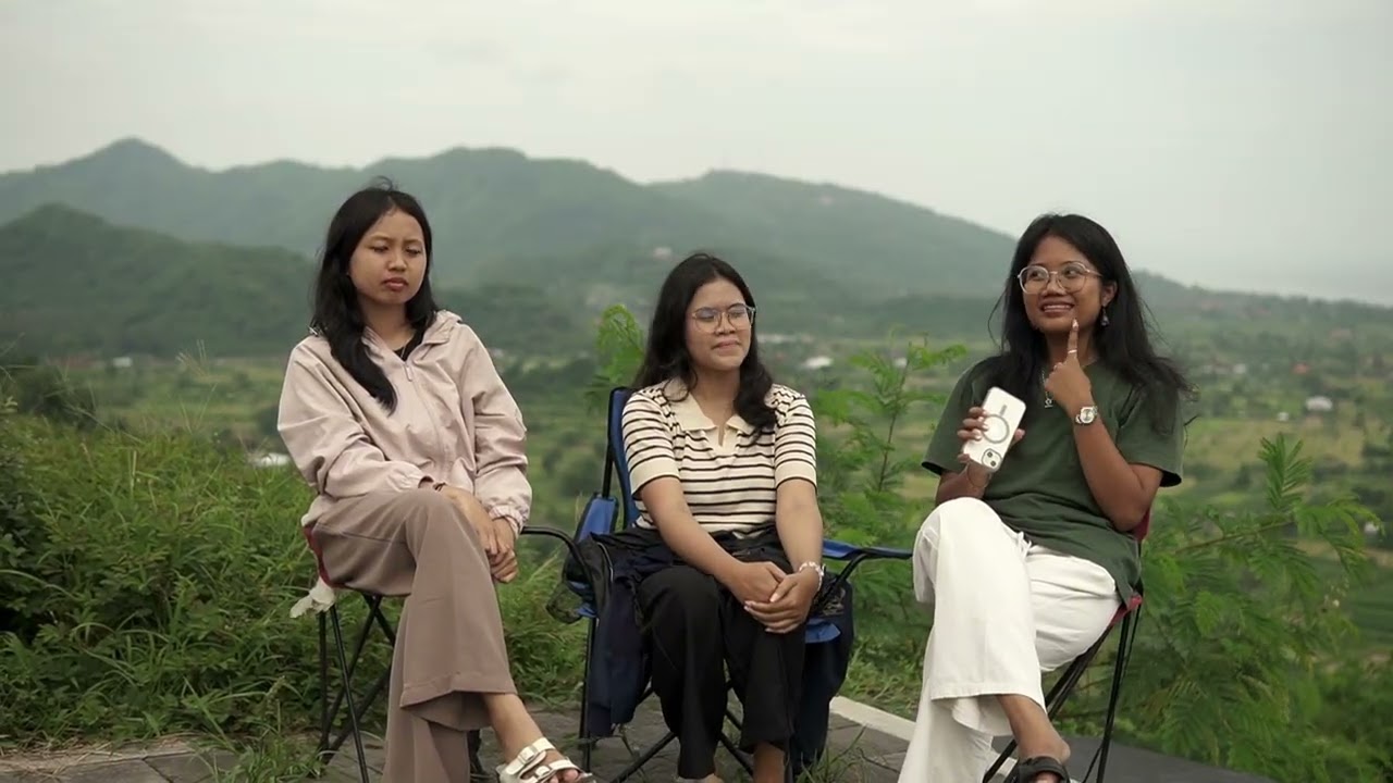 Behind the scenes - ASJATU CREW