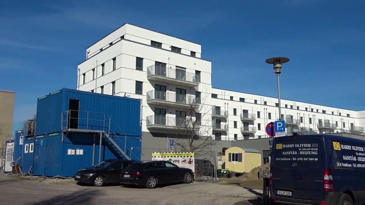 Grundst&uuml;ckspreise in Potsdam-Mittelmark steigen weiter - Spitzenreiter Kleinmachnow