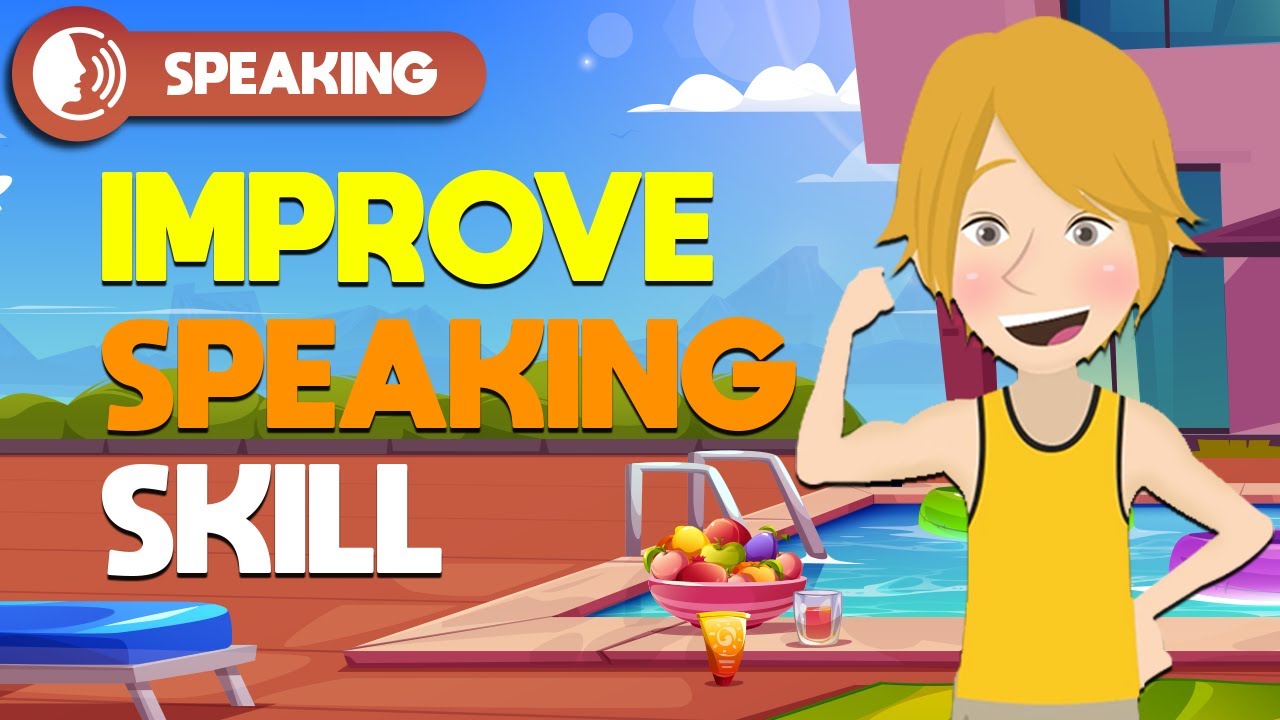 Basic English Conversations | Practice English Speaking with Exercises
