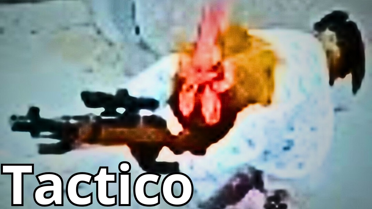 EL ARGENTINO MAS TACTICO