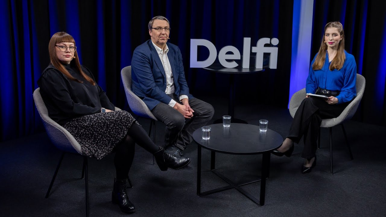 „Tai būdas įbauginti žmones“: kas vyksta Žemaitaičio kelionėse po Lietuvą? | Delfi redakcija