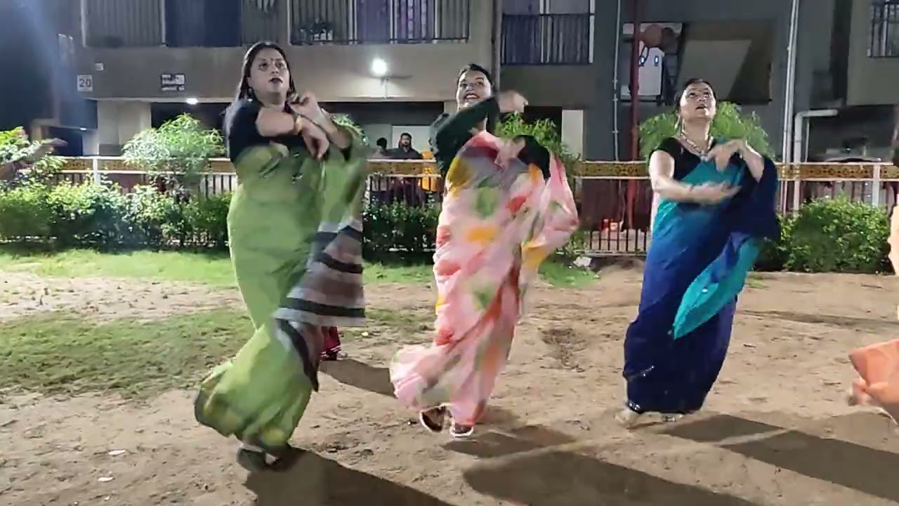 Ganesh Mahotsav 2023 VID20230907224428