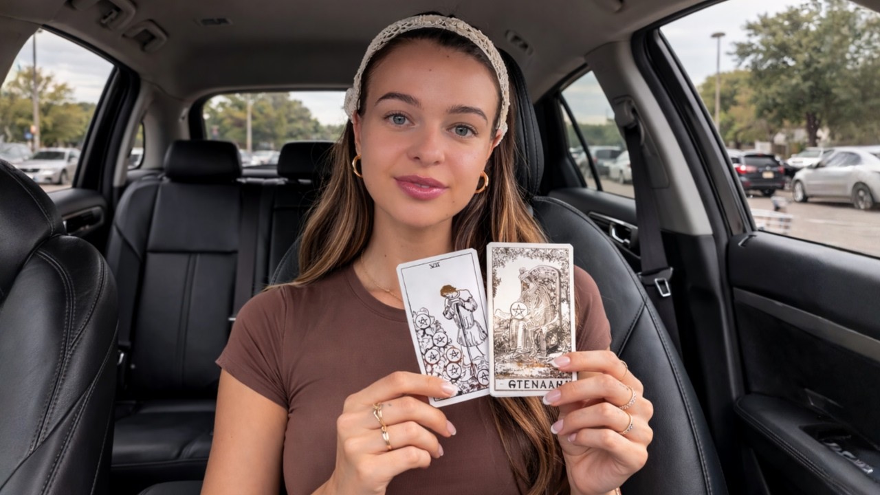 808 CONFIRMATION - This Is How They’re REALLY Seeing You (You Need to Hear This)