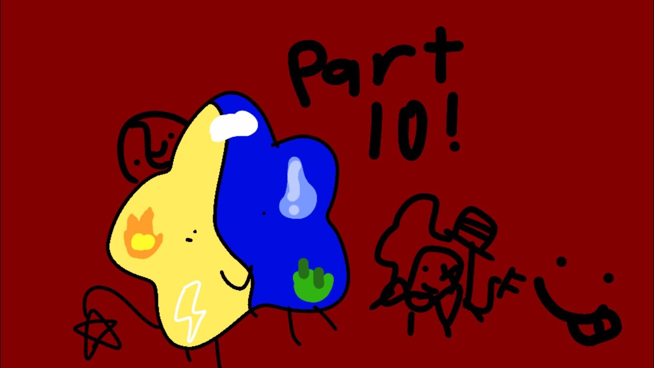 Me and my friends edit and chaotics!