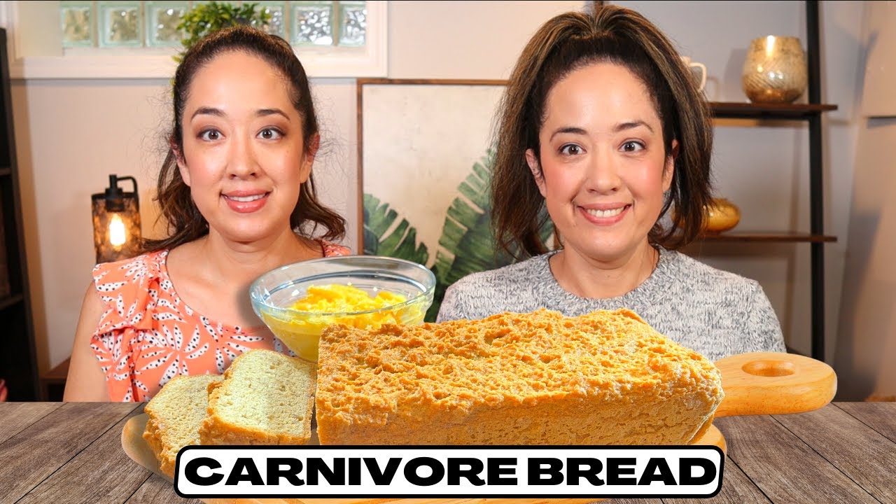 We Tested 2 NEW Carnivore Recipes with Zero Carbs!