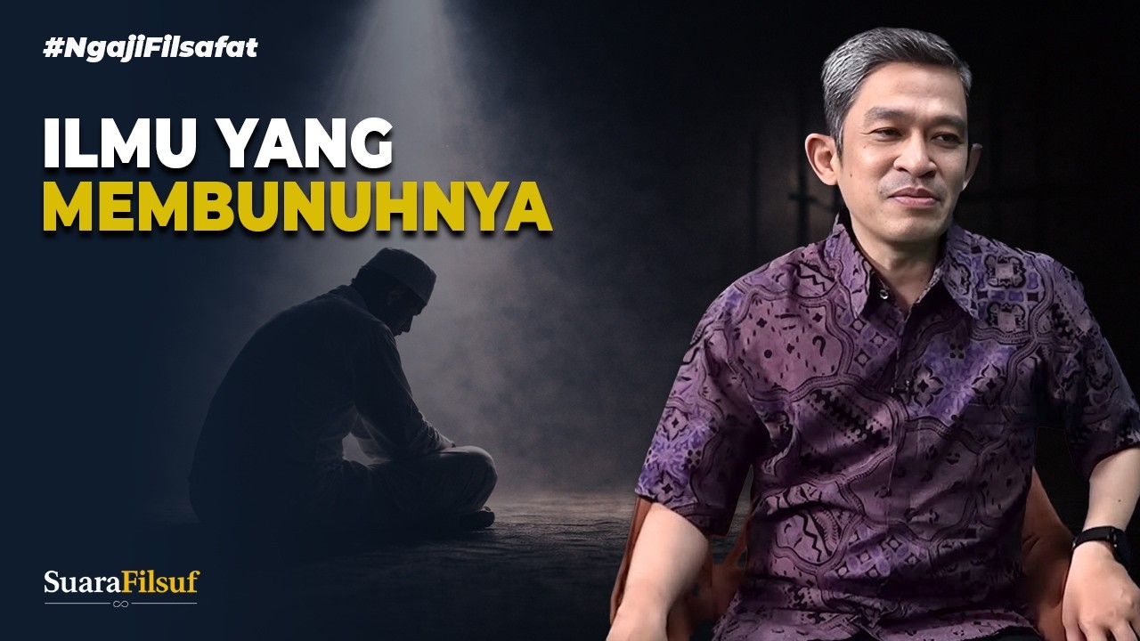 Filsafat Cahaya yang Membuatnya Dieksekusi — Kisah Suhrawardi Al-Maqtul