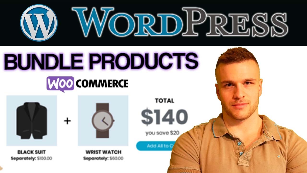 ➡️ Cómo funciona WoooCommerce Bundle Products (Plugin de WordPress)