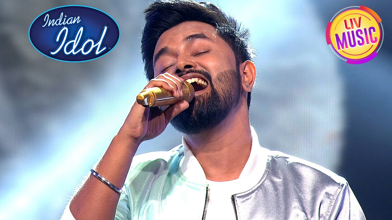 Indian Idol S14|'Maula Mere Maula' की Performance ने Audience के आंखों में लाये आँसू|Evergreen Songs