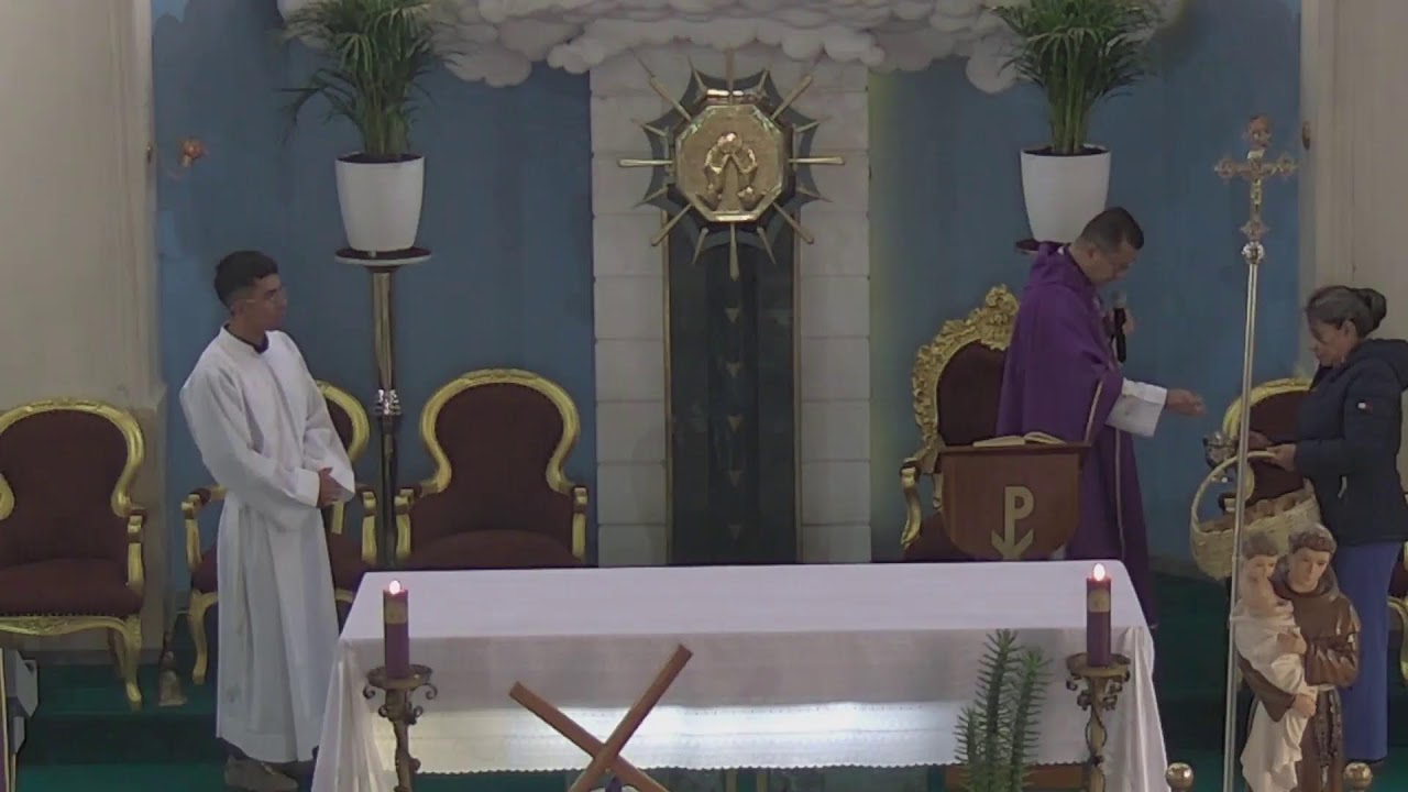 Transmisión en vivo de Divino Niño Jesus Cotocollao