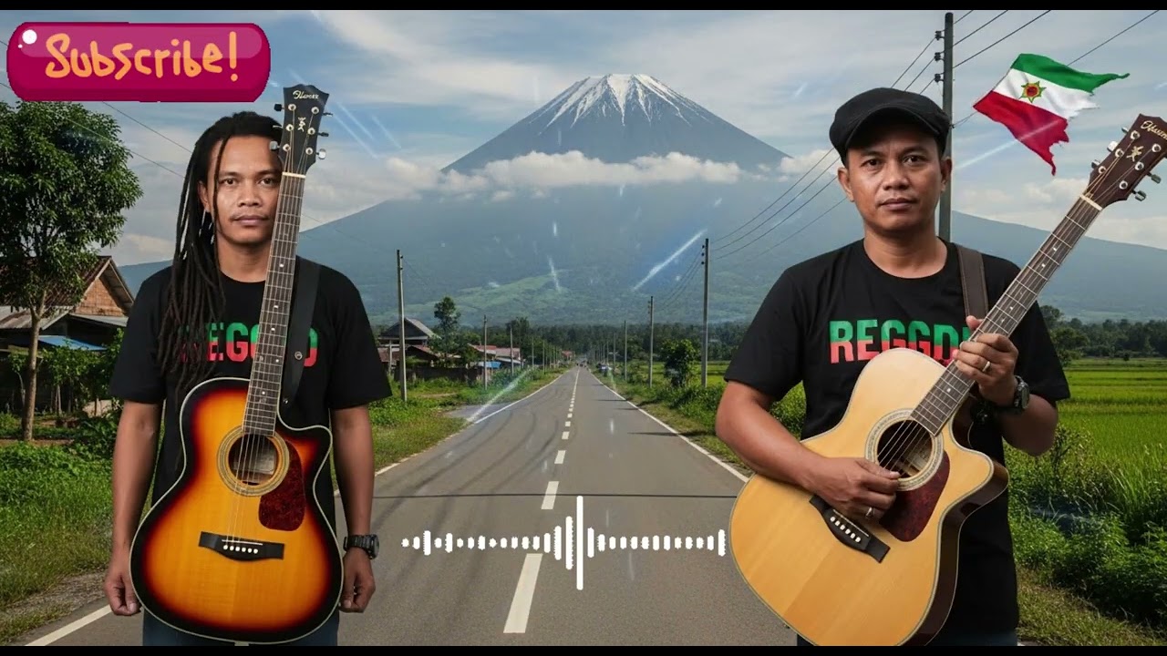 ReggaeJALAN2000 !!! LANGIT JADI SAKSI