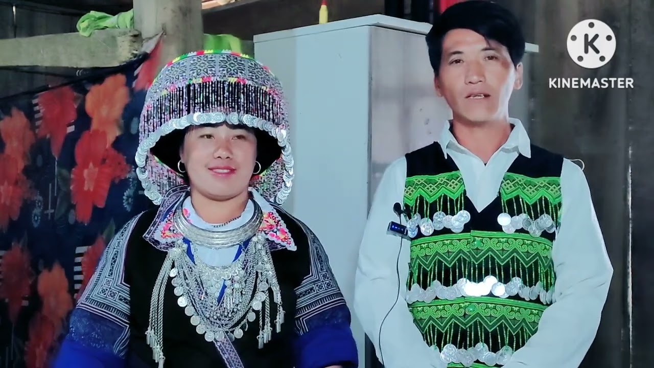 Top 3 Tawb Muas & Vaj Thoj hu kwv tshiaj Nkauj Nraug zoo kho siab 03🧑‍🤝‍🧑