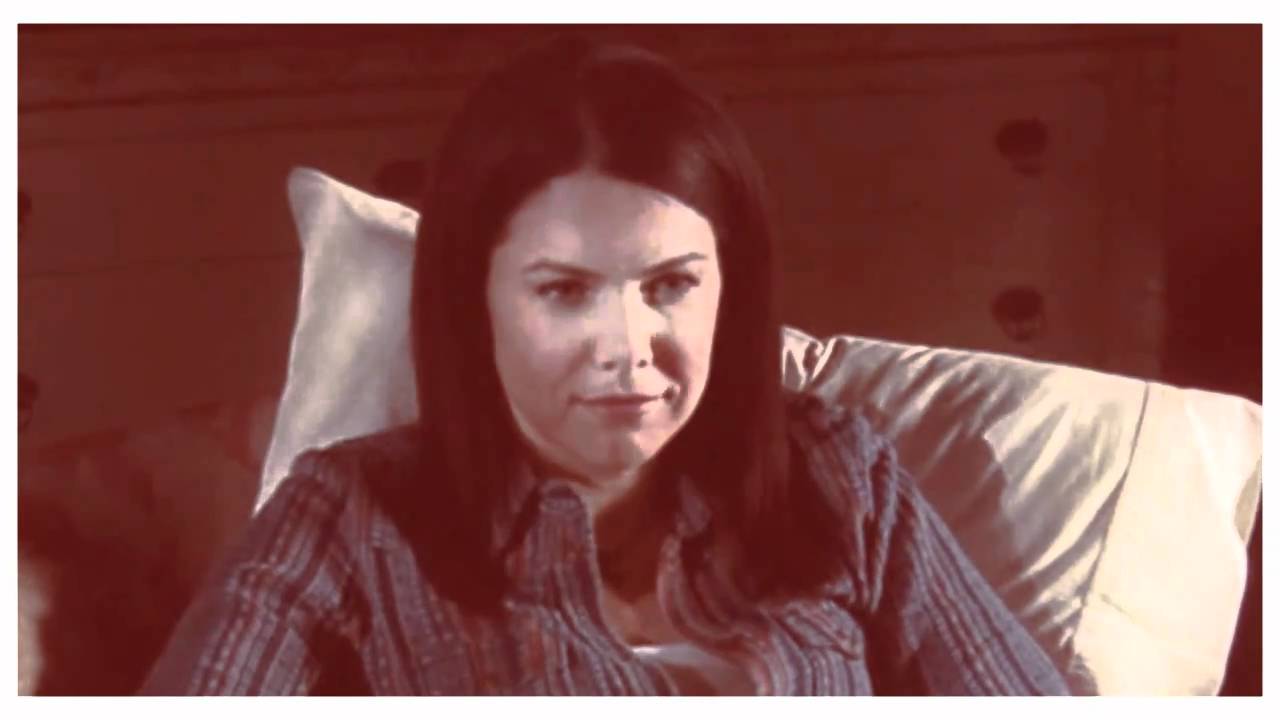 Gilmore Girls (Lorelai & Rory) Slipping through my fingers