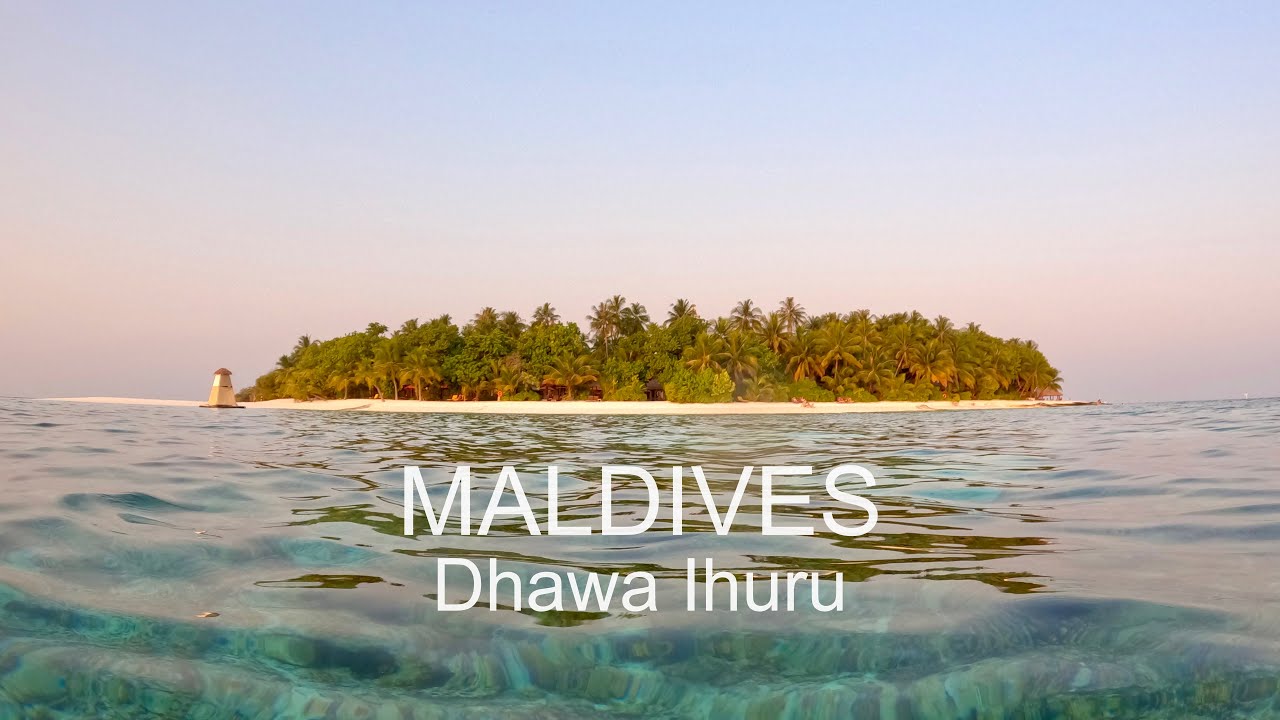 Snorkeling/diving - MALDIVES Dhawa Ihuru 2024