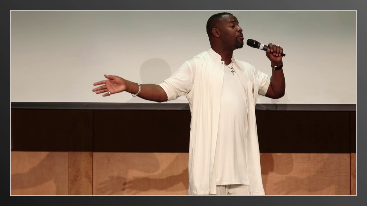 Okey Bakasi Comedy Show in SLC Utah
