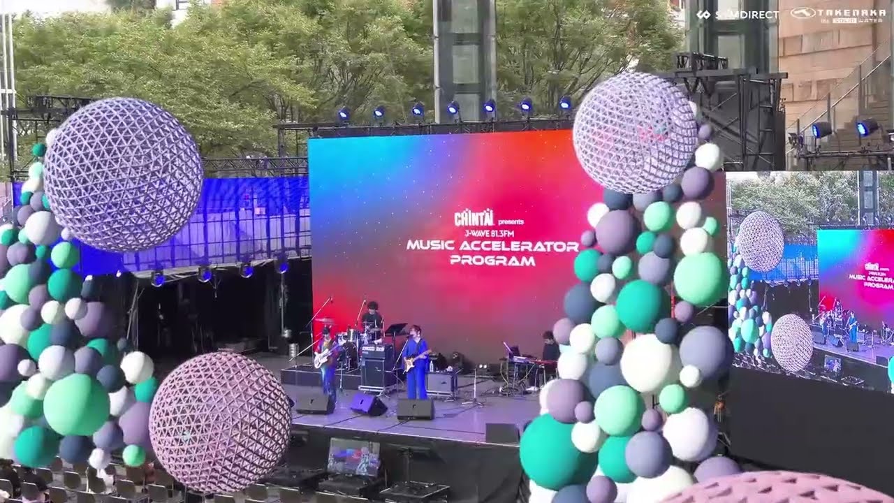VISUALOGIC AR xR reel