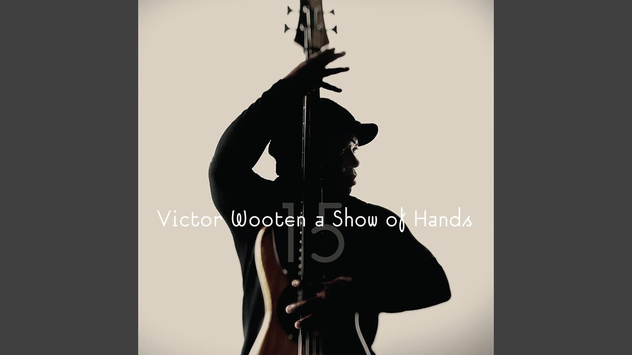 U Can't Hold No Groove (If You Ain't Got No Pocket) [Bonus Track]
