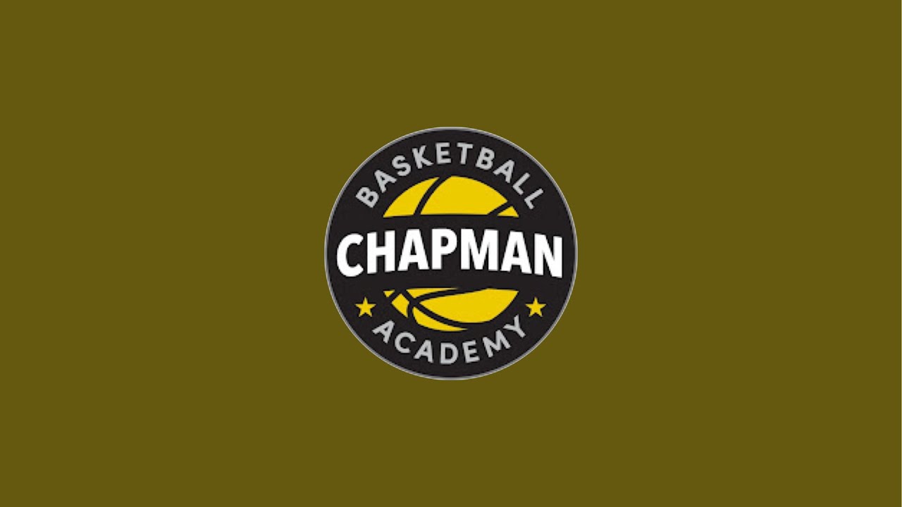 Chapman Basketball is live!