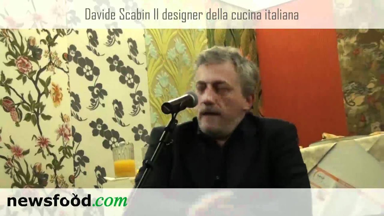 Davide Scabin: (5 di 6) vi racconto la mia cucina, la mia vita
