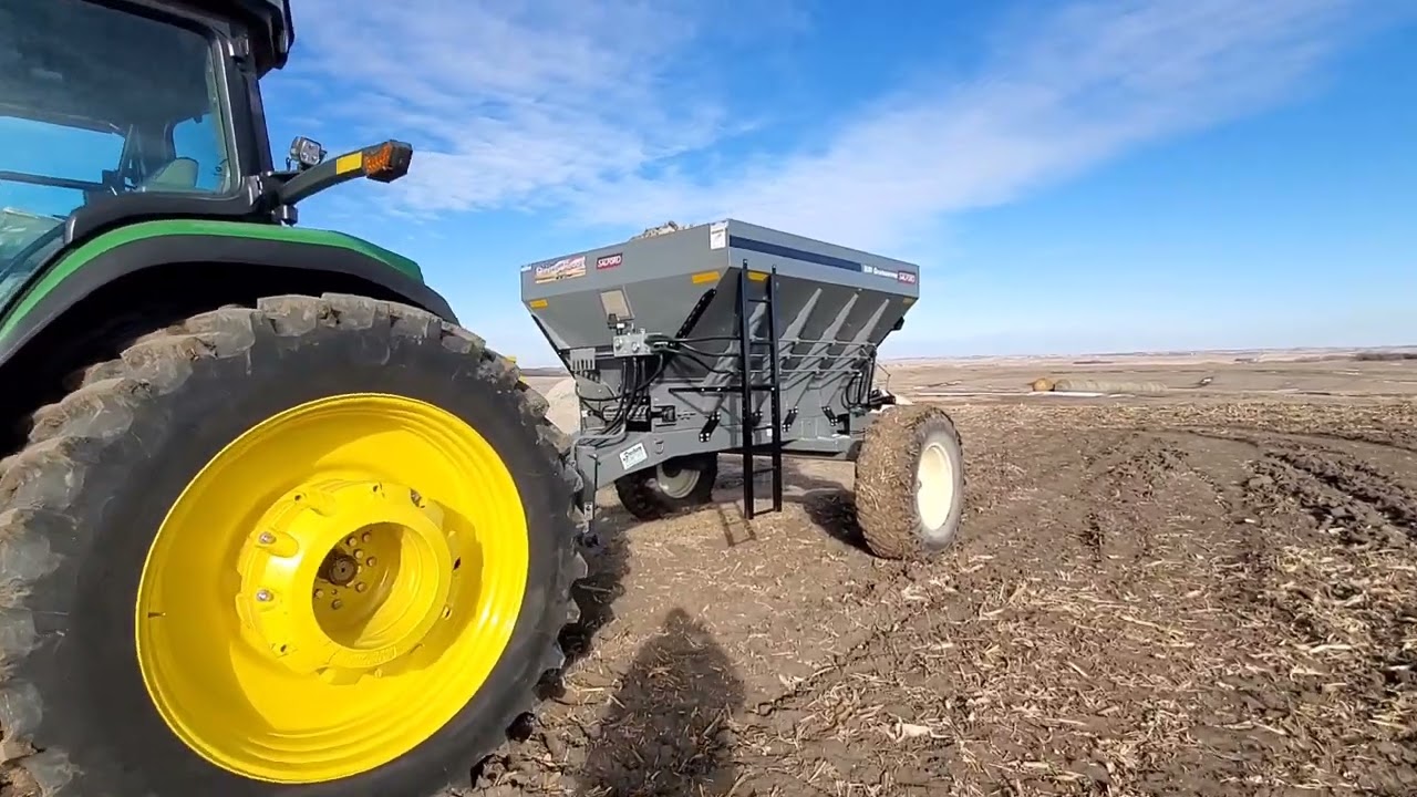 why do farmers apply lime?