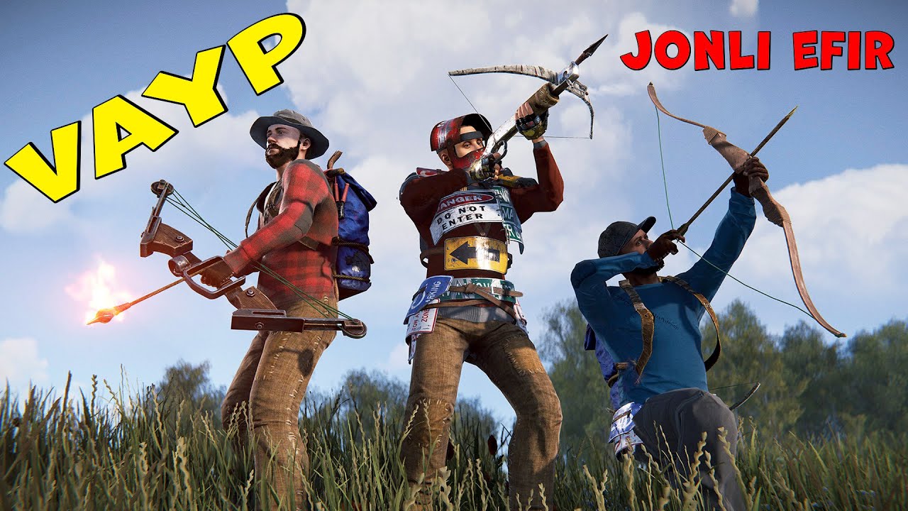 Rust Jonli efir yangi vayp o'zbekcha strim