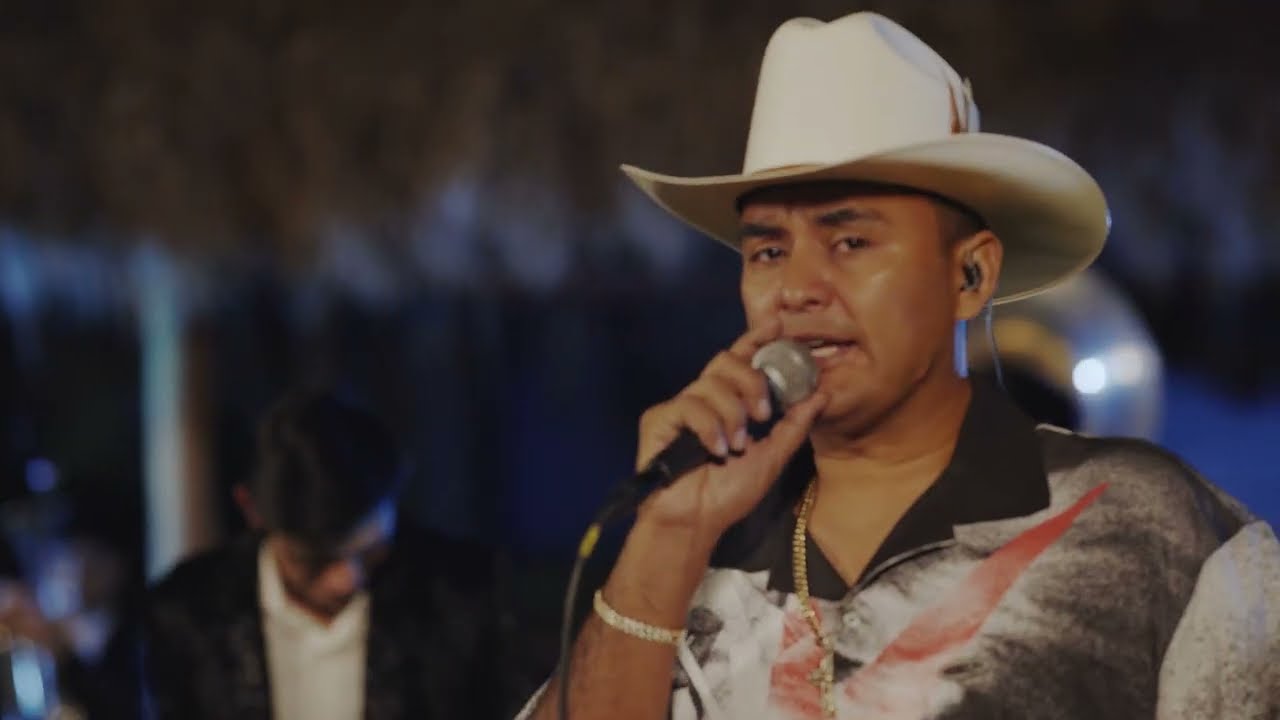 Banda Clave de Oro - El De La M Grande