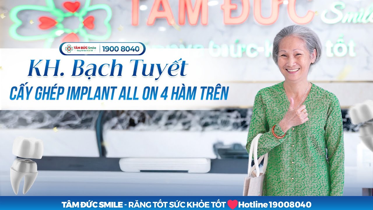 HẠNH PHÚC BẮT ĐẦU TỪ NỤ CƯỜI VỮNG CHẮC