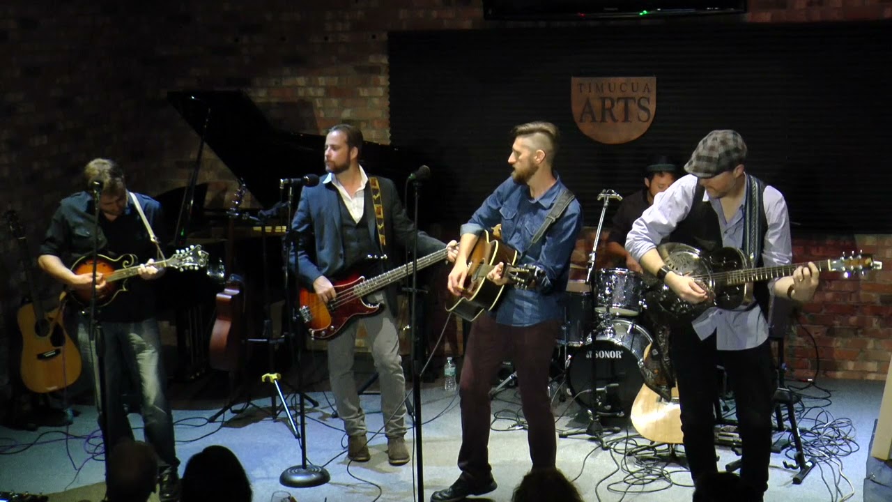 Beemo - Hey Ya Wanna - Live at Timucua