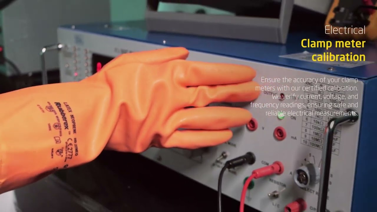 Intertek Bangladesh | Calibration Services for Mass, Pressure, Electrical, Thermal & RPM Instruments