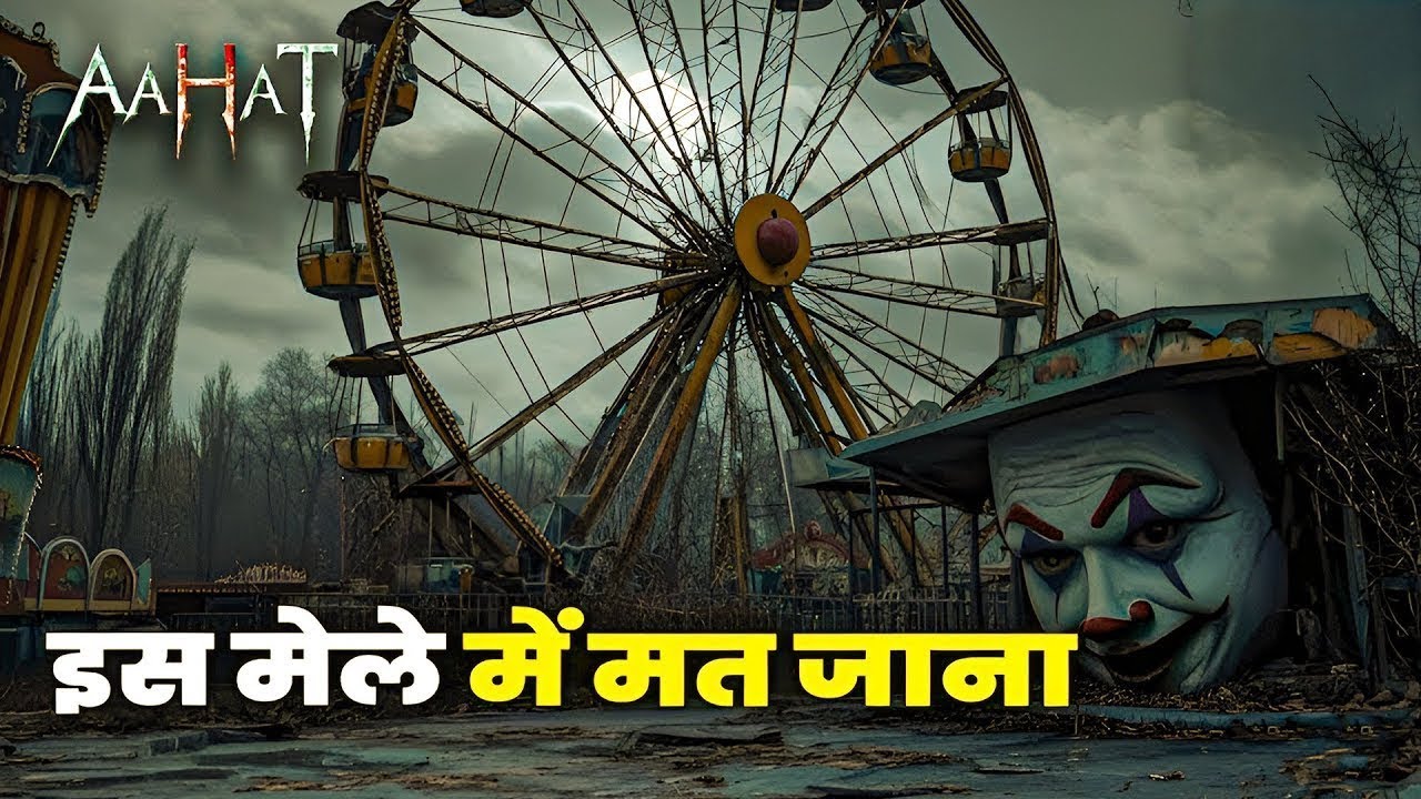 #Aahat | Aahat New Episode | डर का खौफनाक मंजर | Horror Show | Jara Si Aahat 2026 #horror