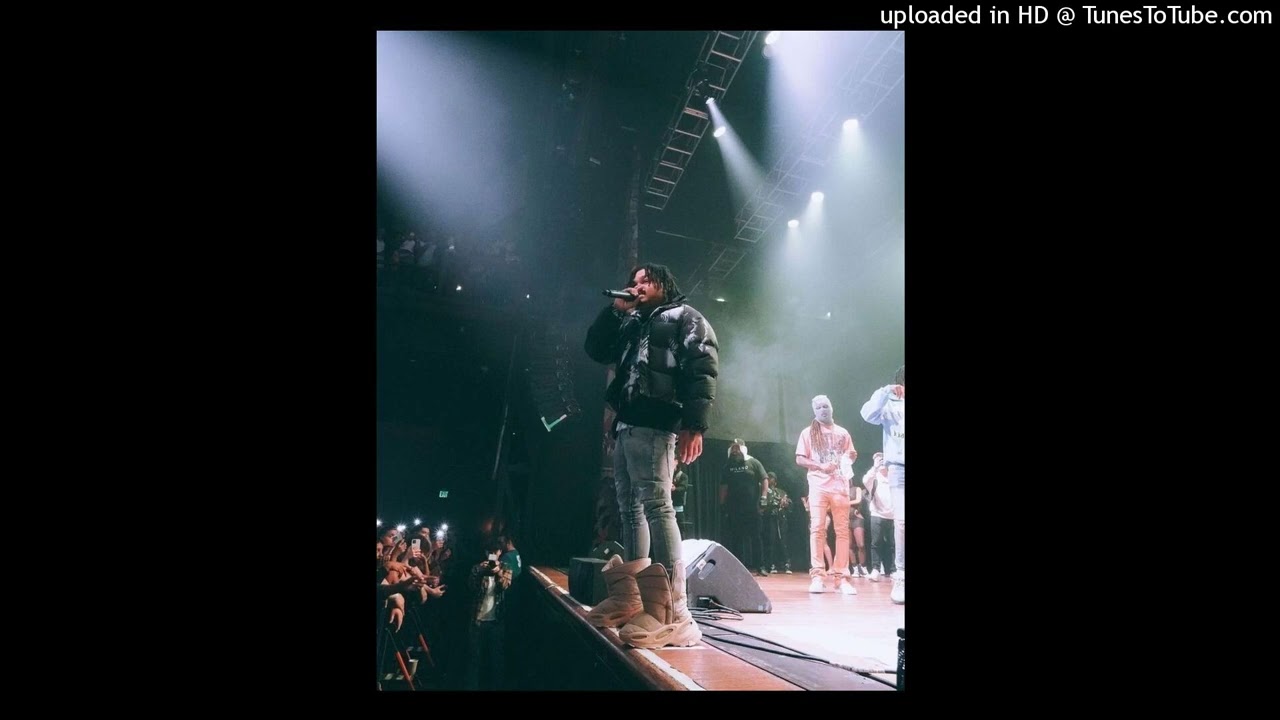 [FREE] NoCap Type Beat - 