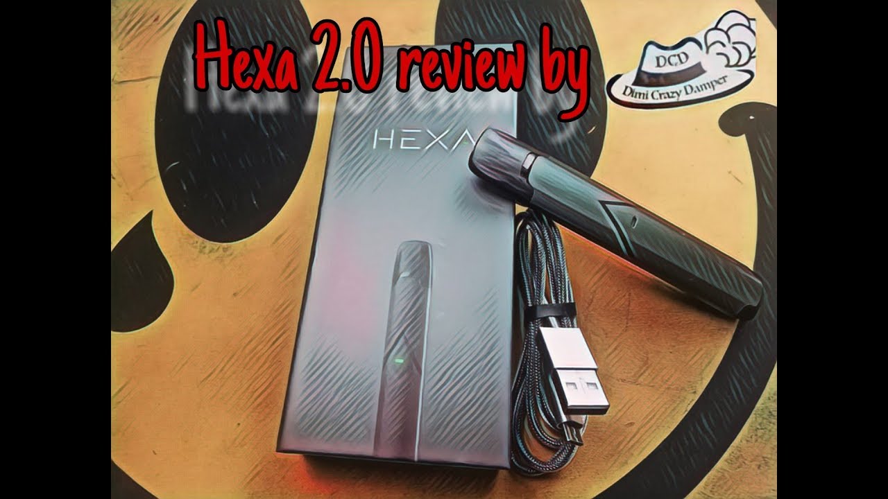 review Hexa 2 0