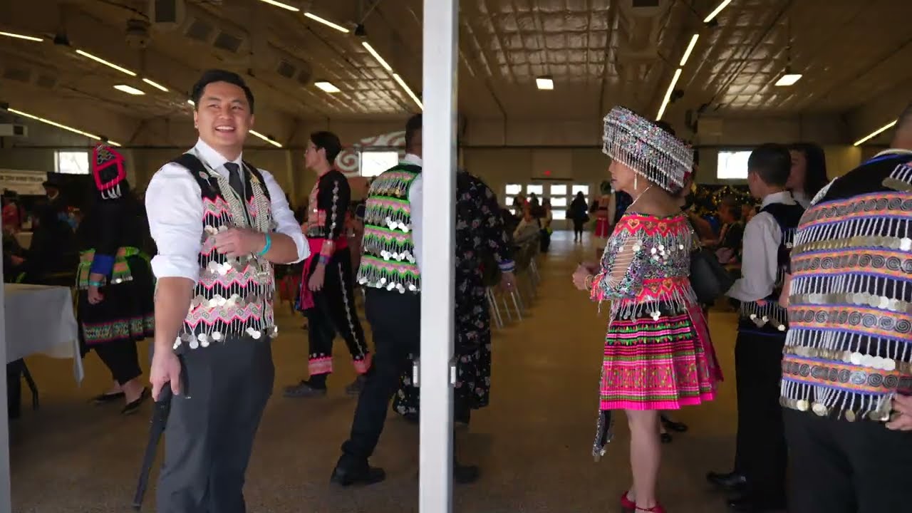 Hmong Colorado New Year 2022-2023