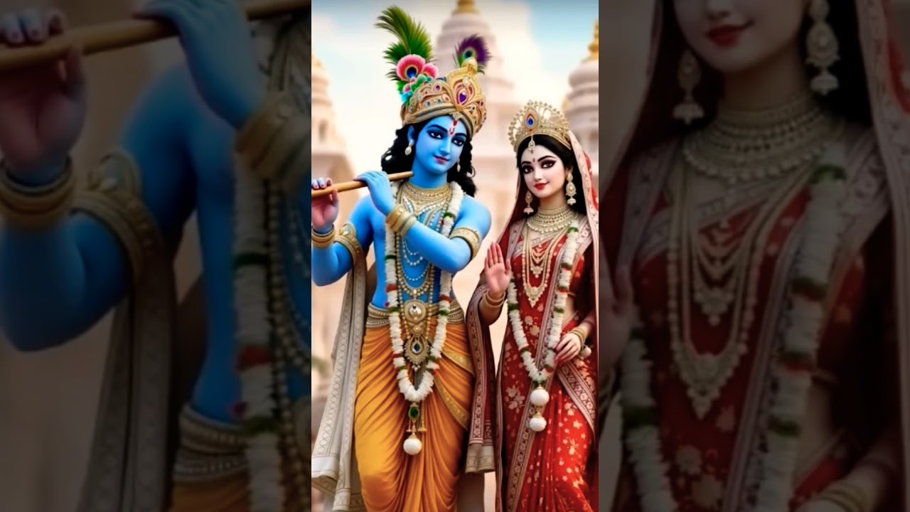 Hey Keshav#bhakti #shortsvideo