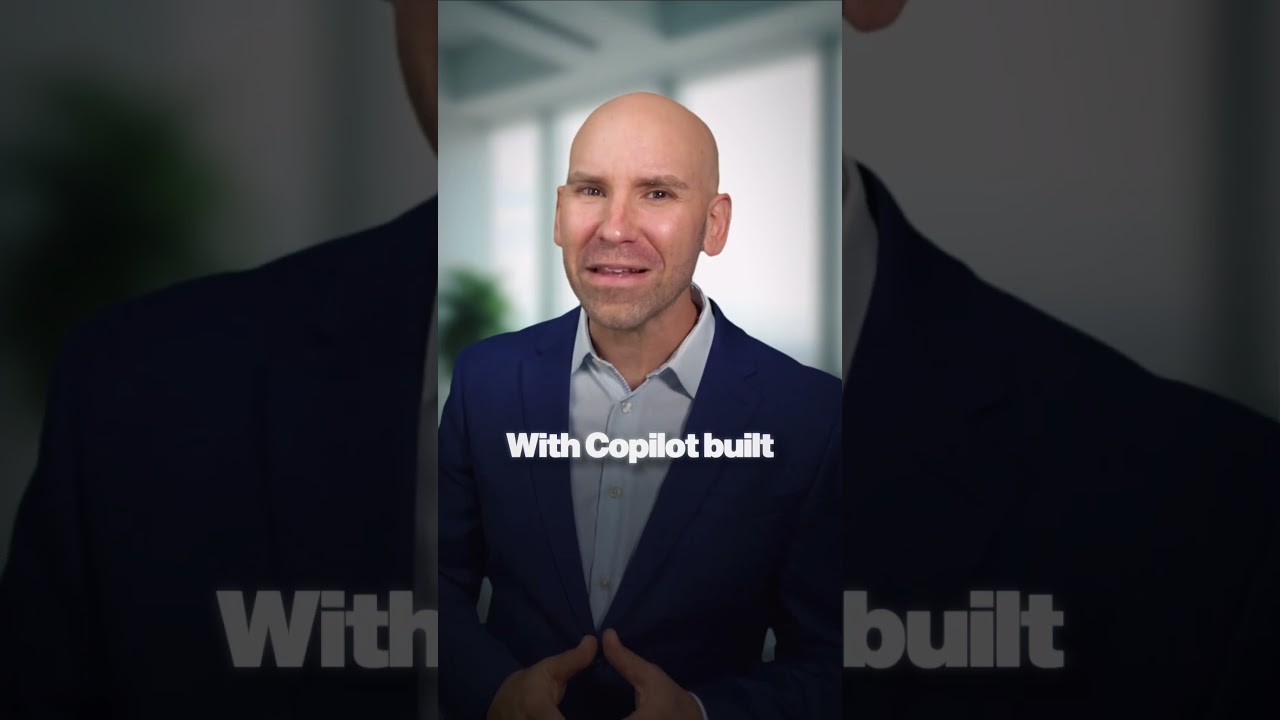 Transform Your Business Intelligence with AI-Powered Analytics | Power BI + Copilot