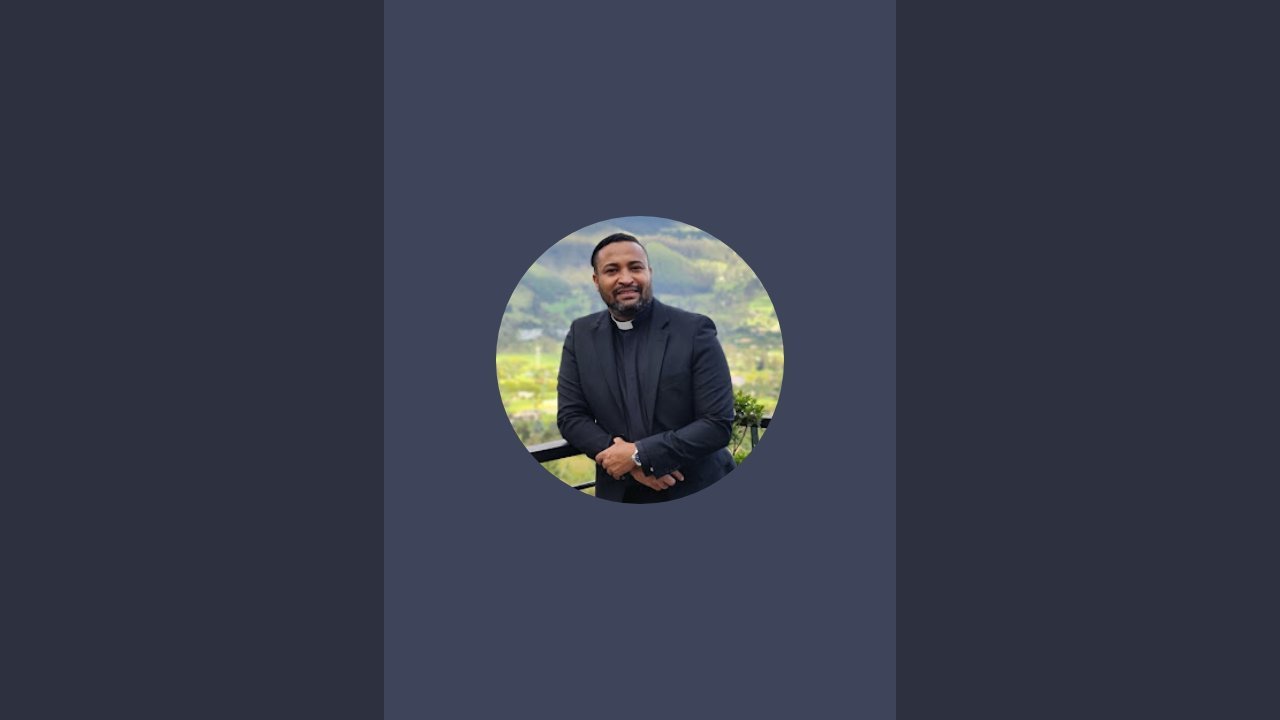 Pbro. Eider Linero Montes está en vivo