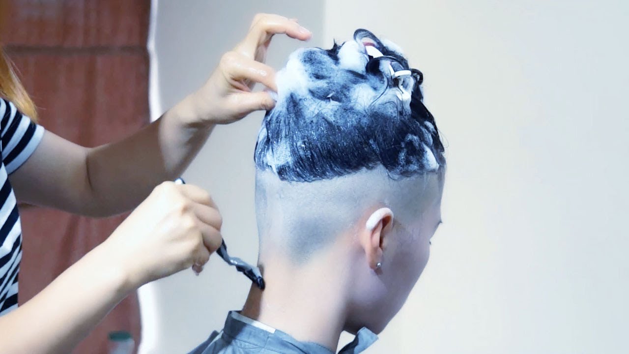 Undercut X2X1X0M12943