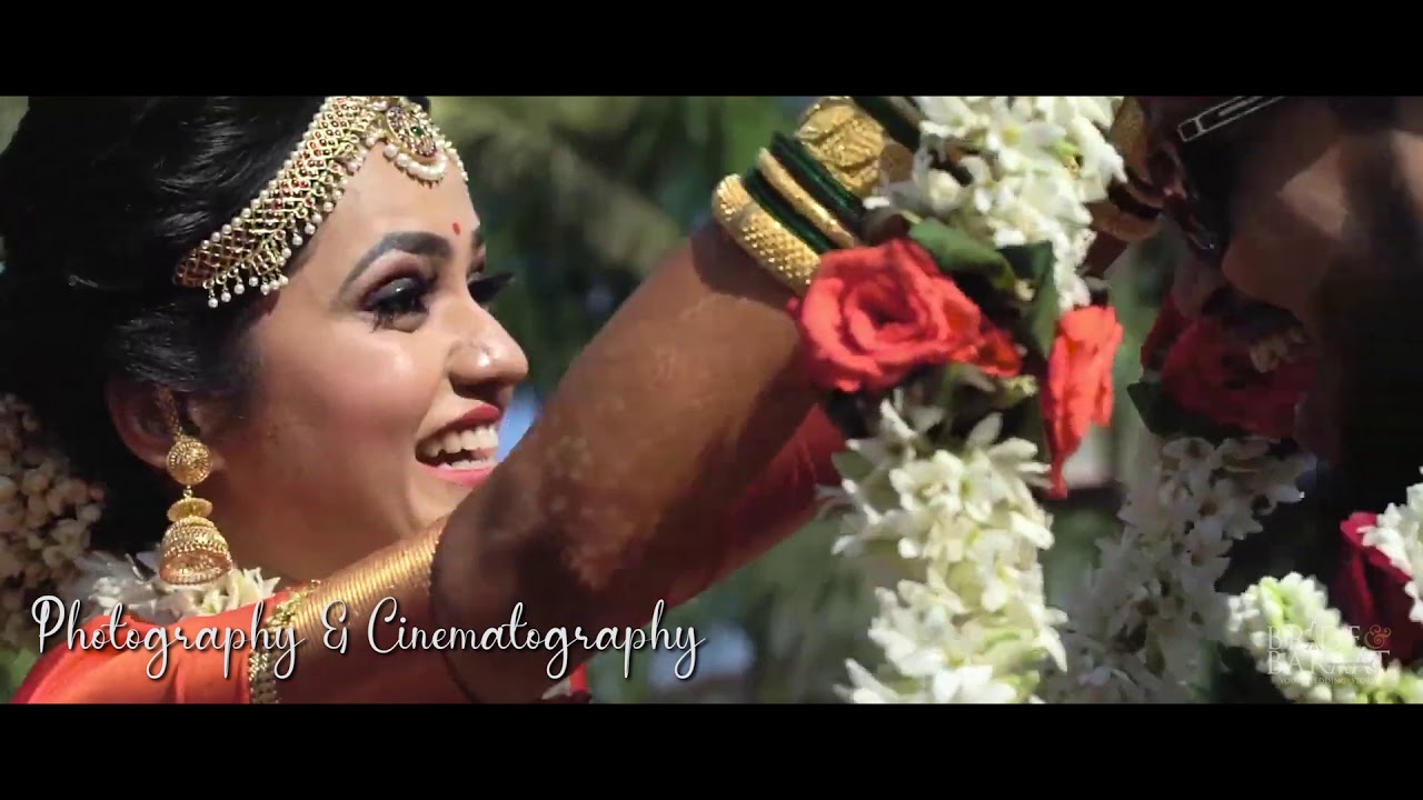 Bride & Baraat Showreel