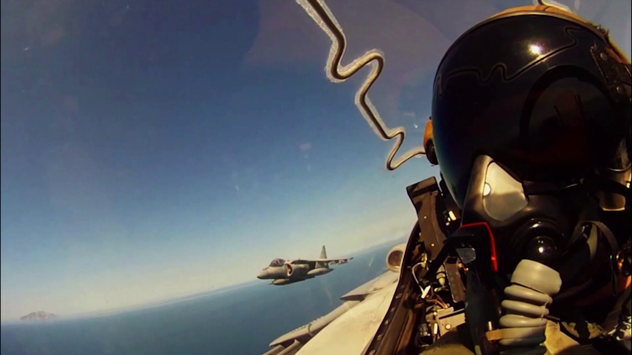 Marina Militare - Concorso Aspirante Ufficiale Pilota di Complemento