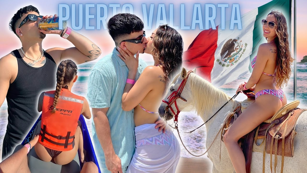 THIS REALLY HAPPENED DURING OUR MEXICO TRIP!