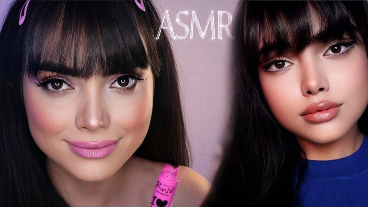 یک ساعت نصیحت دوستانه برای رابطت،persian asmr| asmr farsi